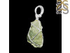 Libyan Desert Glass Pendant-SP LDG-1-112