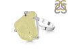 Libyan Desert Glass Ring-R-Size-8 LDG-2-105