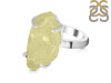 Libyan Desert Glass Ring-R-Size-8 LDG-2-120