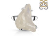 Libyan Desert Glass Ring-R-Size-8 LDG-2-16