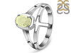 Libyan Desert Glass Holy Cross Ring LDG-RDR-2148.