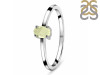 Libyan Desert Glass Ring LDG-RDR-2459.