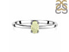 Libyan Desert Glass Ring LDG-RDR-2459.
