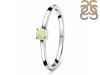 Libyan Desert Glass Ring LDG-RDR-2460.