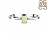 Libyan Desert Glass Ring LDG-RDR-2507.