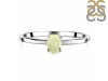 Libyan Desert Glass Ring LDG-RDR-2508.