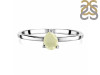 Libyan Desert Glass Ring LDG-RDR-2509.