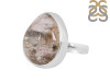 Lodalite Ring-R-Size-8 LDL-2-19