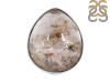 Lodalite Ring-R-Size-8 LDL-2-19
