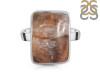 Lodalite Ring-R-Size-8 LDL-2-77