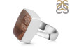 Lodalite Ring-R-Size-8 LDL-2-77