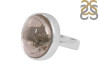 Lodalite Ring-R-Size-8 LDL-2-9