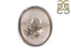 Lodalite Ring-R-Size-8 LDL-2-9