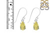 Lemon Quartz Earring LEM-RDE-979.