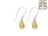 Lemon Quartz Earring LEM-RDE-979.