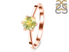 Lemon Quartz Ring LEM-RDR-2125.