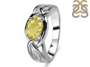 Lemon Quartz Ring LEM-RDR-24.