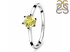 Lemon Quartz Ring LEM-RDR-2465.