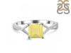 Lemon Quartz Ring LEM-RDR-361.