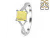 Lemon Quartz Ring LEM-RDR-361.