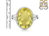 Lemon Quartz Ring LEM-RDR-1897.