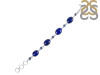 Lapis/Kyanite Bracelet-BSL LLP-11-13
