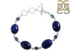 Lapis/Kyanite Bracelet-BSL LLP-11-13