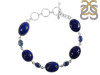 Lapis/Kyanite Bracelet-BSL LLP-11-15