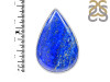 Lapis Adjustable Ring-ADJ-R LLP-2-105