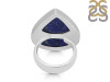 Lapis Adjustable Ring-ADJ-R LLP-2-105