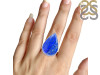 Lapis Adjustable Ring-ADJ-R LLP-2-105