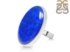 Lapis Adjustable Ring-ADJ-R LLP-2-108