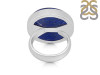 Lapis Adjustable Ring-ADJ-R LLP-2-108