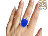 Lapis Adjustable Ring-ADJ-R LLP-2-108