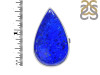 Lapis Adjustable Ring-ADJ-R LLP-2-110