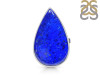 Lapis Adjustable Ring-ADJ-R LLP-2-110