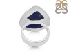 Lapis Adjustable Ring-ADJ-R LLP-2-110