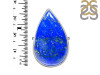 Lapis Adjustable Ring-ADJ-R LLP-2-112