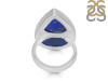 Lapis Adjustable Ring-ADJ-R LLP-2-112