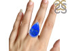 Lapis Adjustable Ring-ADJ-R LLP-2-112