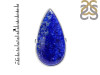 Lapis Adjustable Ring-ADJ-R LLP-2-114