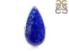 Lapis Adjustable Ring-ADJ-R LLP-2-114