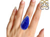 Lapis Adjustable Ring-ADJ-R LLP-2-114