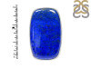Lapis Adjustable Ring-ADJ-R LLP-2-116