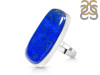 Lapis Adjustable Ring-ADJ-R LLP-2-116