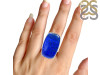 Lapis Adjustable Ring-ADJ-R LLP-2-116