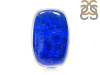 Lapis Adjustable Ring-ADJ-R LLP-2-124