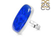 Lapis Adjustable Ring-ADJ-R LLP-2-124