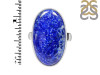 Lapis Adjustable Ring-ADJ-R LLP-2-129