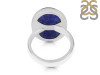 Lapis Adjustable Ring-ADJ-R LLP-2-129